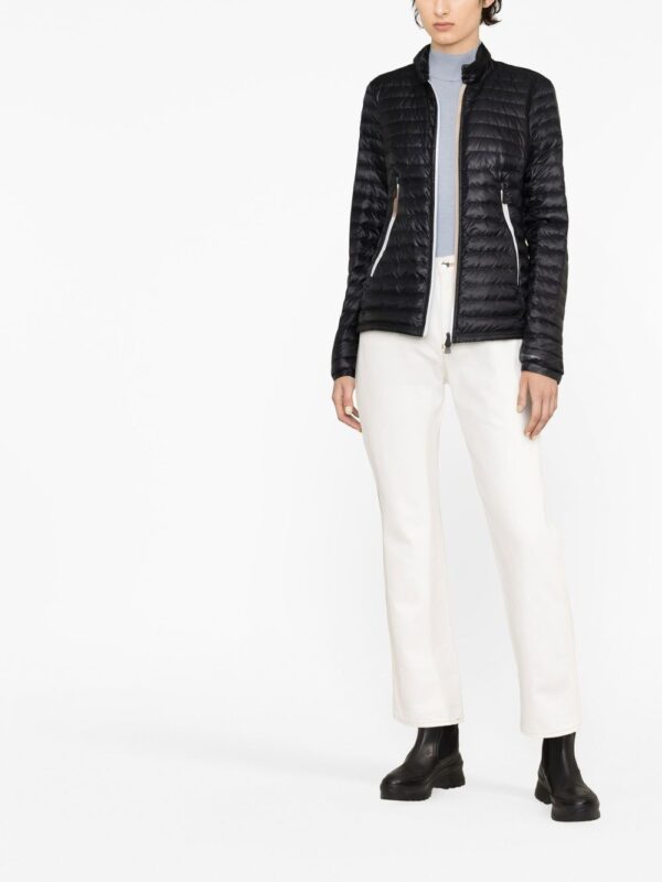 Moncler  high-waisted flared jeans - Image 2