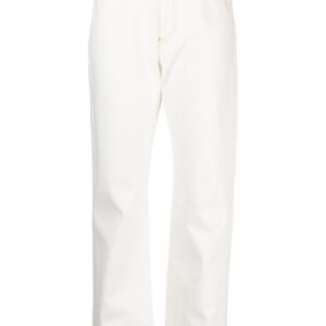Moncler  high-waisted flared jeans