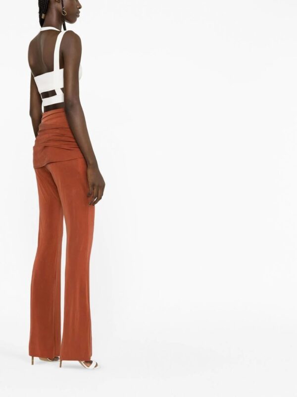 Jacquemus  Le pantalon Espelho trousers - Image 3