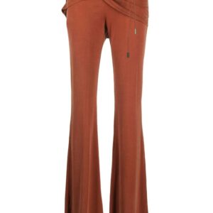 Jacquemus  Le pantalon Espelho trousers