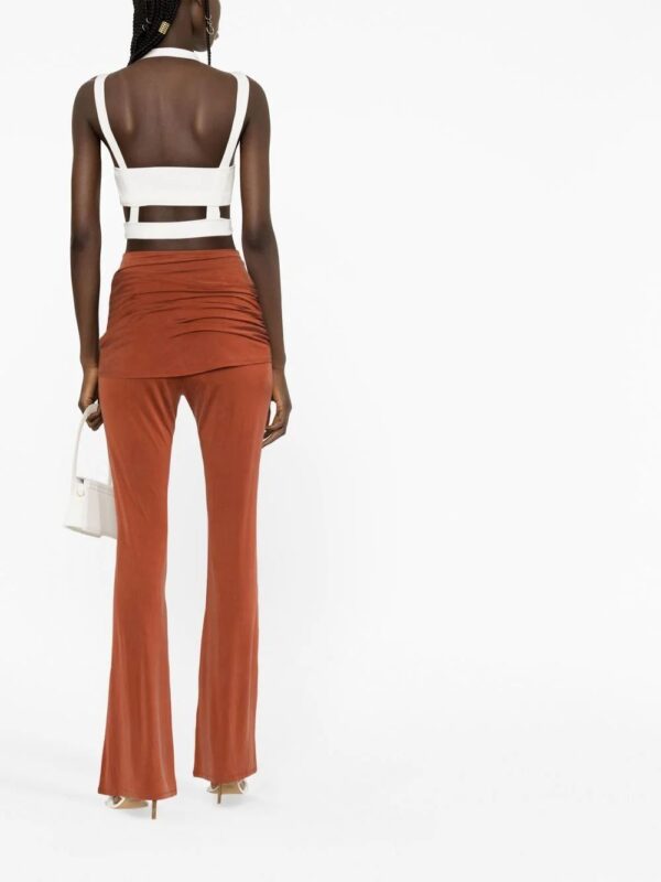Jacquemus  Le pantalon Espelho trousers - Image 4
