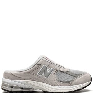 New Balance  2002R Mule "Grey" sneakers