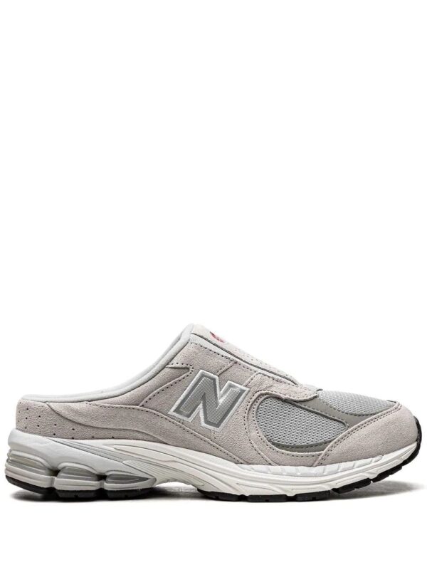 New Balance  2002R Mule "Grey" sneakers