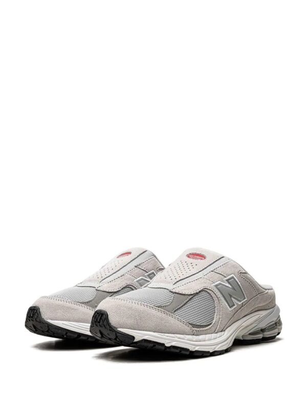 New Balance  2002R Mule "Grey" sneakers - Image 4
