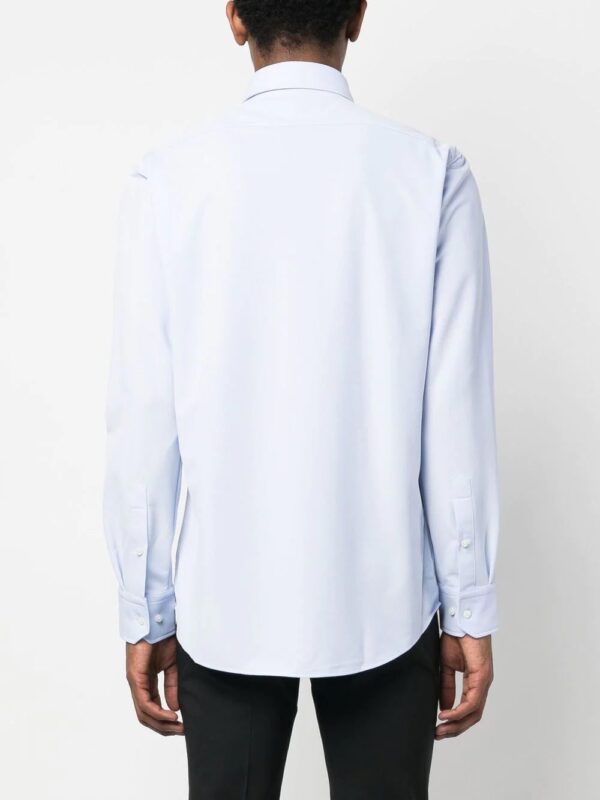 BOSS  classic button-up shirt - Image 3