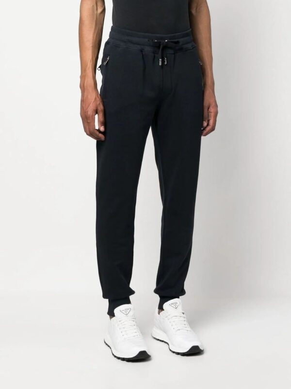 Dolce & Gabbana  drawstring track pants - Image 3