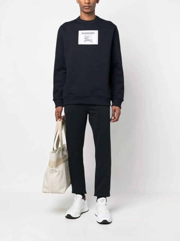 Dolce & Gabbana  drawstring track pants - Image 2