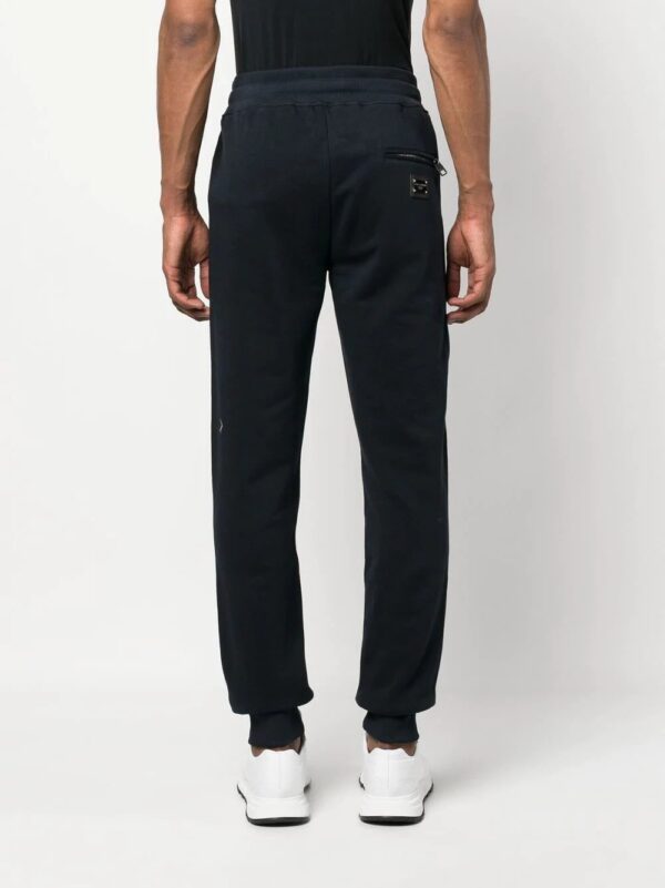 Dolce & Gabbana  drawstring track pants - Image 4
