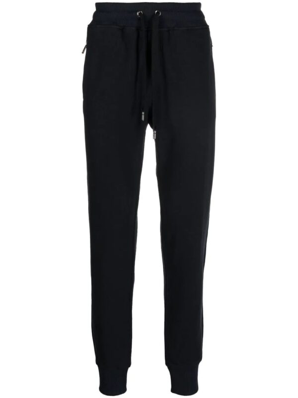 Dolce & Gabbana  drawstring track pants