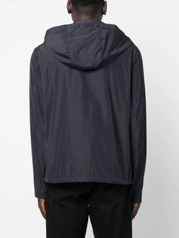 Moncler  Fuyue hooded jacket - Image 4