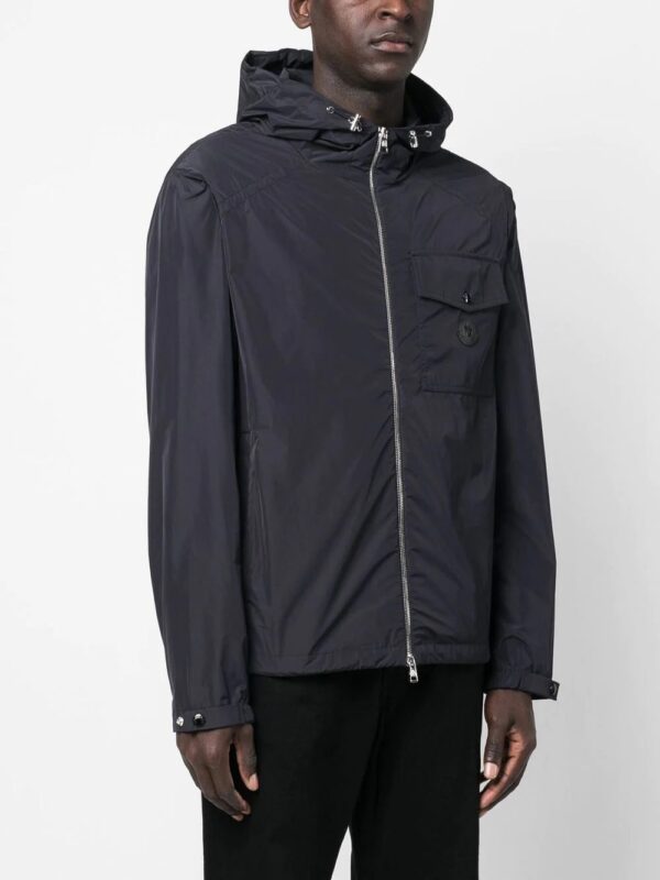 Moncler  Fuyue hooded jacket - Image 3