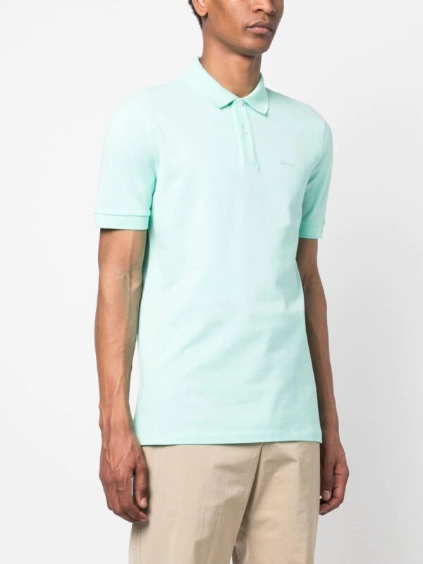 BOSS  short-sleeved polo shirt - Image 2