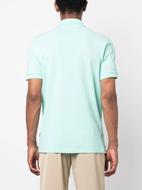 BOSS  short-sleeved polo shirt - Image 3