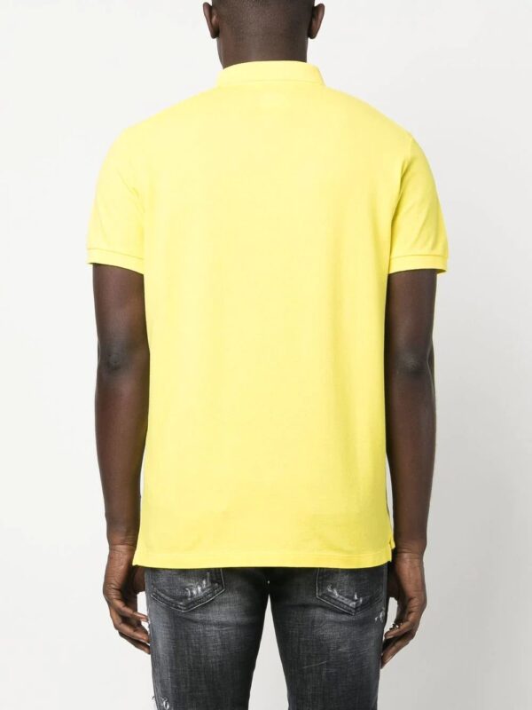 Dsquared2  Icon polo shirt - Image 3