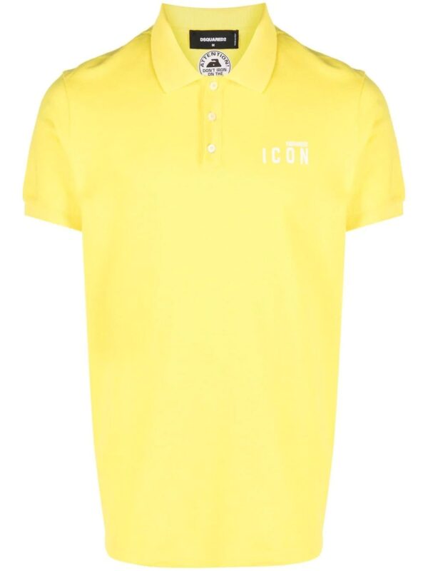 Dsquared2  Icon polo shirt