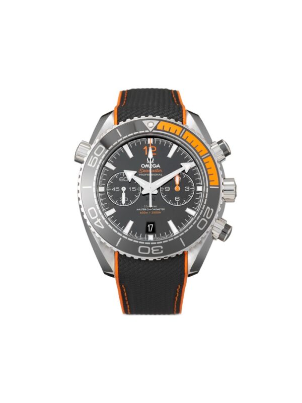 OMEGA 2023 unworn Seamaster Planet Ocean 600M 45.5mm