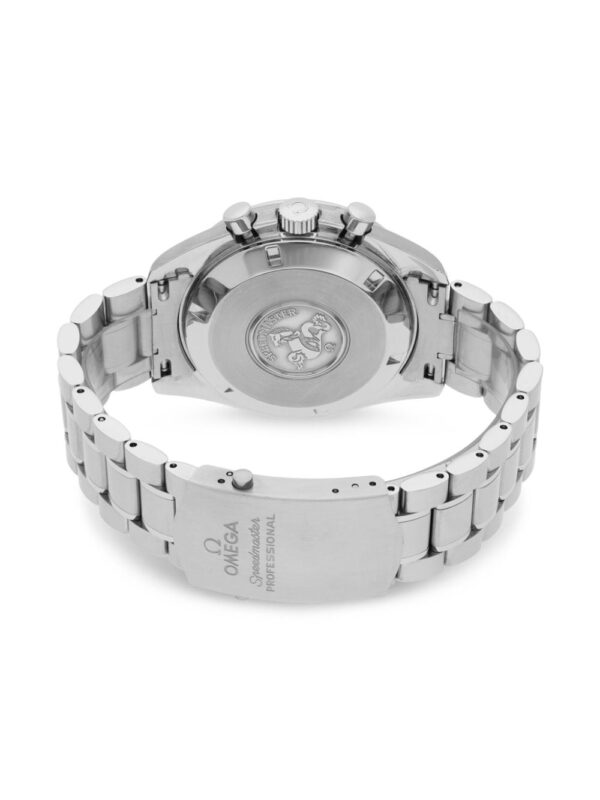 OMEGA 1988 pre-owned Speedmaster 41mm - Image 5