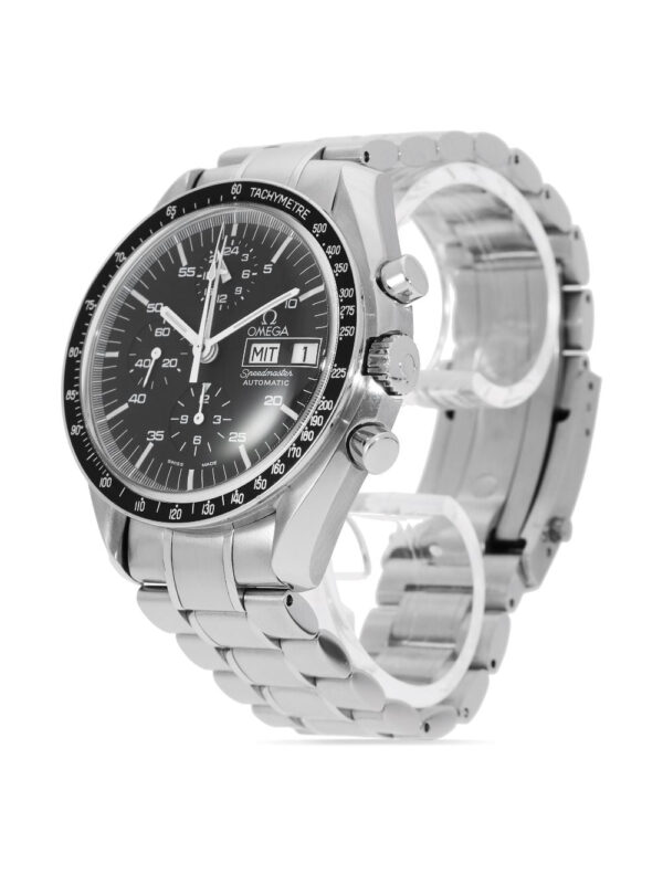 OMEGA 1988 pre-owned Speedmaster 41mm - Image 2