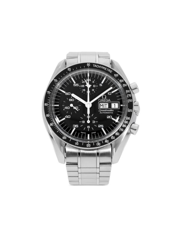 OMEGA 1988 pre-owned Speedmaster 41mm