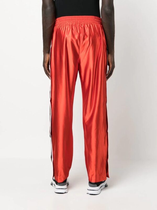 Nike  Circa side-stripe basketball pants - Image 3