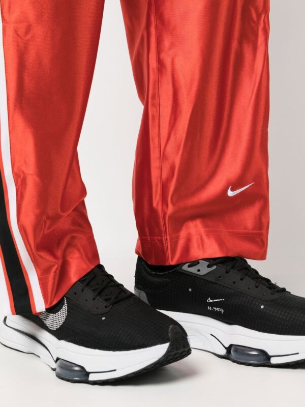 Nike  Circa side-stripe basketball pants - Image 4