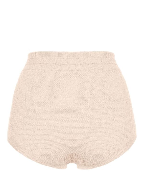 ERES  Rêveuse knitted briefs - Image 2