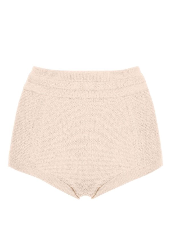 ERES  Rêveuse knitted briefs