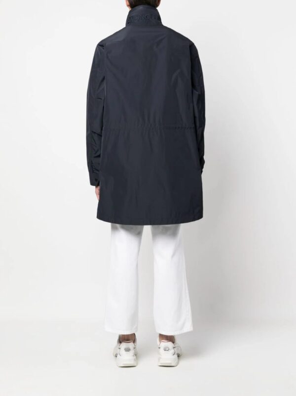 Moncler  Bleone parka jacket - Image 4