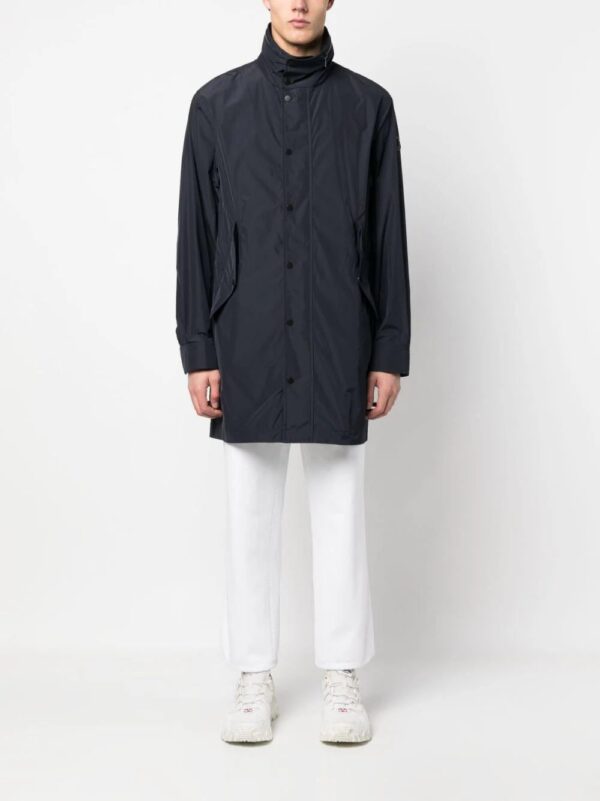 Moncler  Bleone parka jacket - Image 2