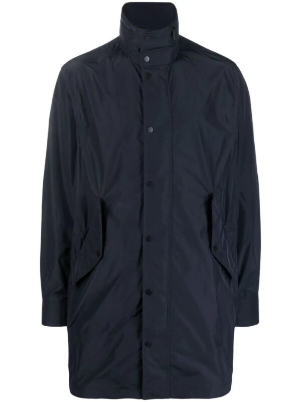 Moncler  Bleone parka jacket