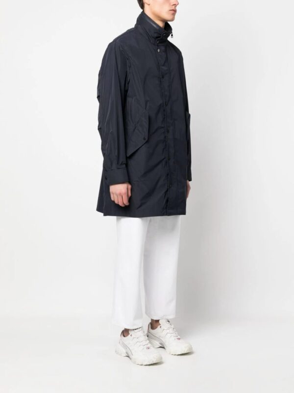 Moncler  Bleone parka jacket - Image 3