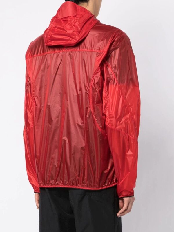 Moncler  Diadem hooded windbreaker - Image 4