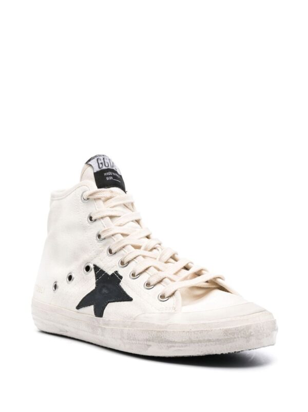 Golden Goose Fancy high-top sneakers - Image 2