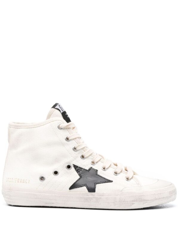 Golden Goose Fancy high-top sneakers