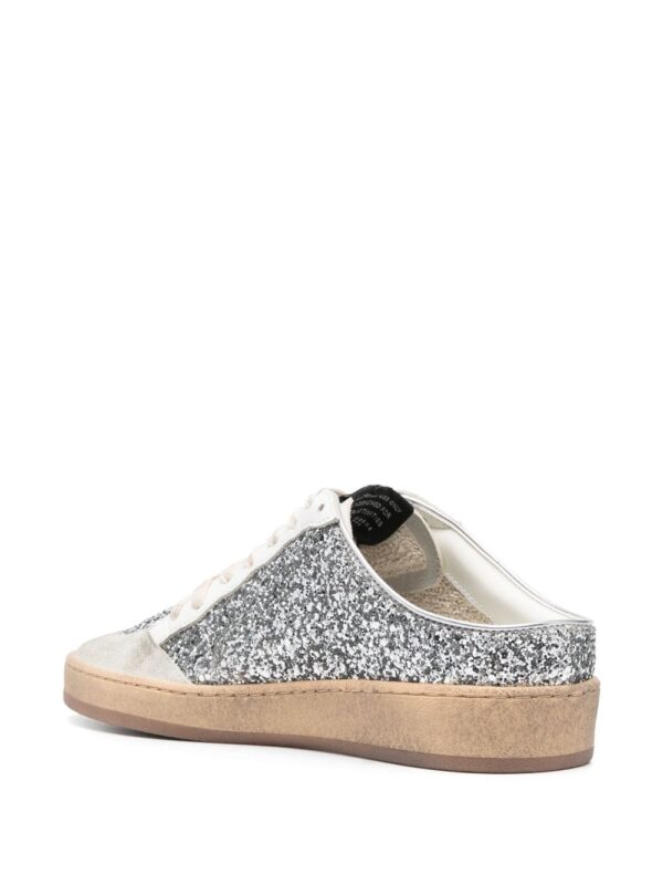 Golden Goose Ball Star slip-on sneakers - Image 3