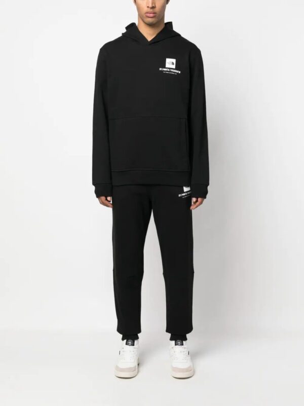 The North Face  Coordinates track pants - Image 2