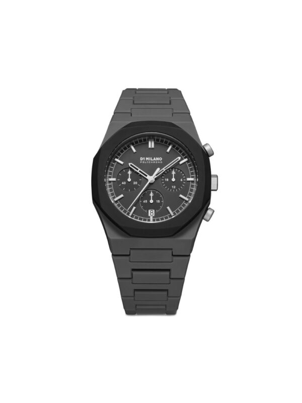 D1 Milano Polychrono 40.5mm