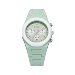 D1 Milano Polychrono 40.5mm