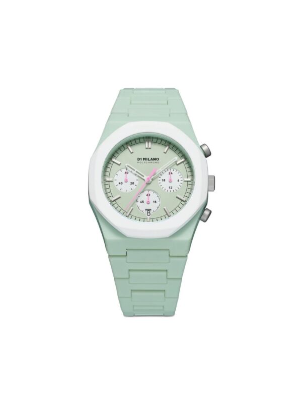 D1 Milano Polychrono 40.5mm