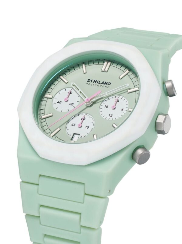 D1 Milano Polychrono 40.5mm - Image 2