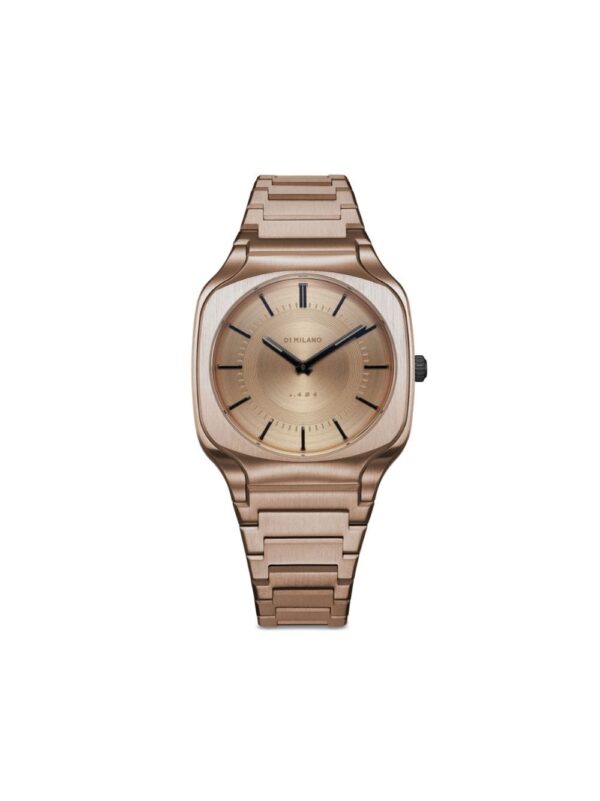 D1 Milano Square Bracelet 37mm