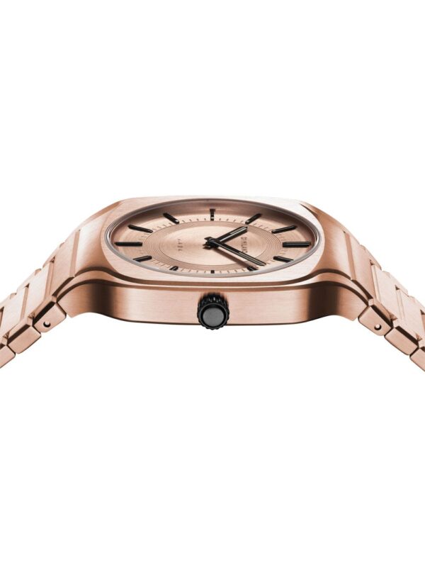 D1 Milano Square Bracelet 37mm - Image 3