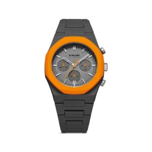 D1 Milano Polychrono 40.5mm