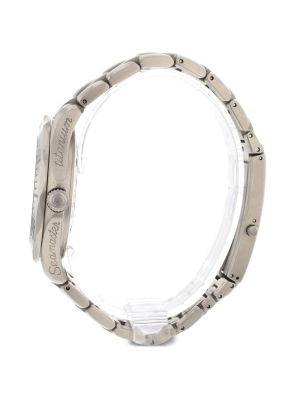 OMEGA pre-owned Seamaster 41mm - Image 3
