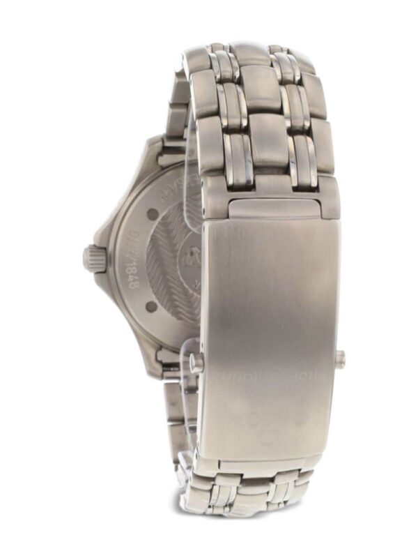 OMEGA pre-owned Seamaster 41mm - Image 4