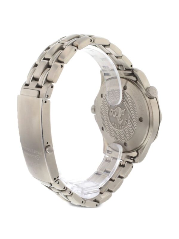 OMEGA pre-owned Seamaster 41mm - Image 5