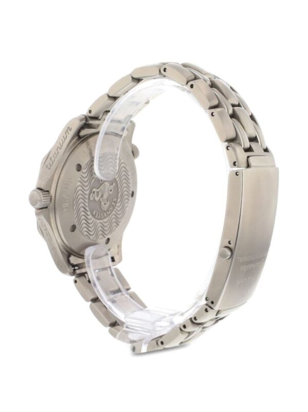 OMEGA pre-owned Seamaster 41mm - Image 6