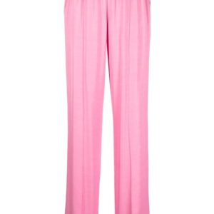 TOM FORD  wide straight-leg trousers