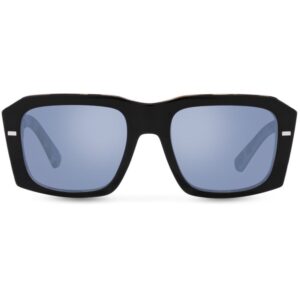 Dolce & Gabbana Eyewear Lusso Sartoriale sunglasses