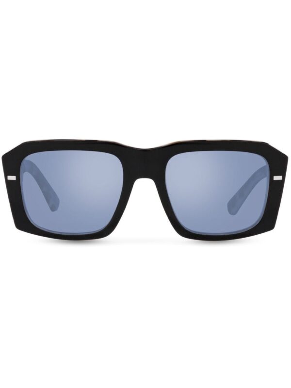 Dolce & Gabbana Eyewear Lusso Sartoriale sunglasses